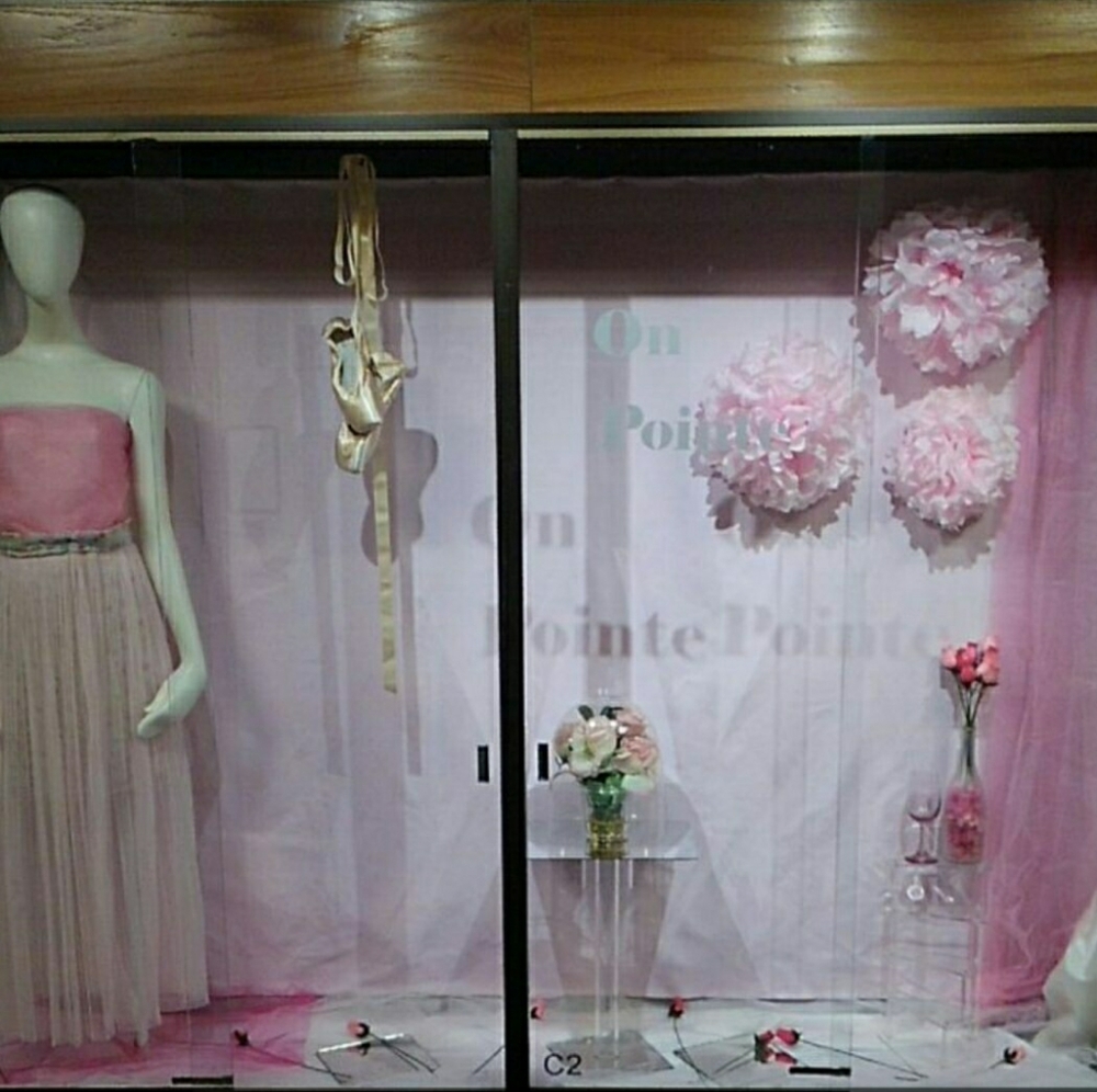 Meet your Posher, Bailee